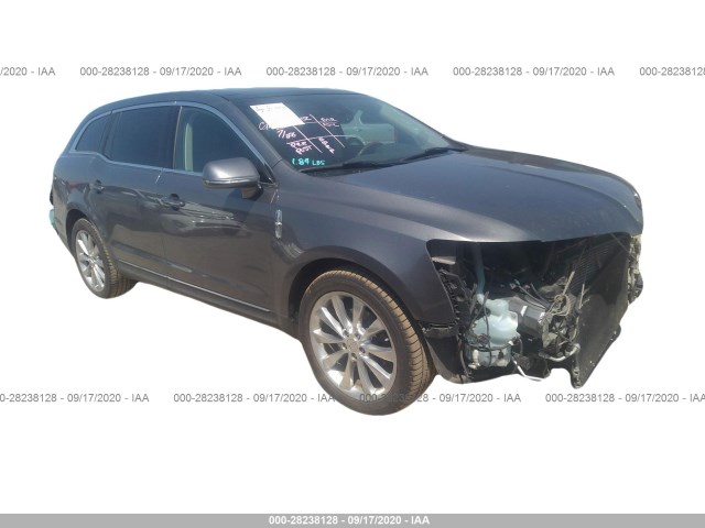 LINCOLN MKT 2010 2lmhj5at3abj28058