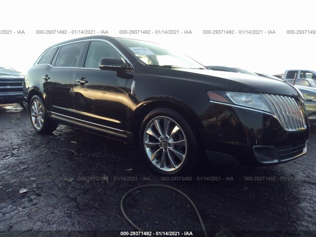 LINCOLN MKT 2010 2lmhj5at3abj50268