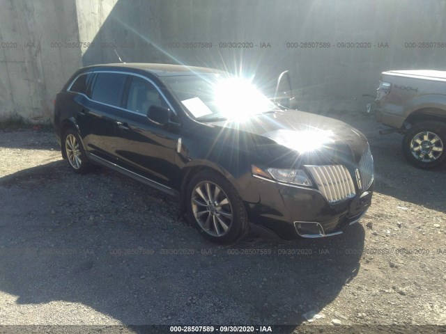 LINCOLN MKT 2010 2lmhj5at3abj50464