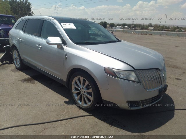 LINCOLN MKT 2011 2lmhj5at3bbj50479