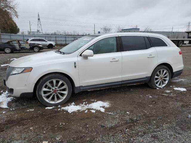 LINCOLN MKT 2011 2lmhj5at3bbj51213