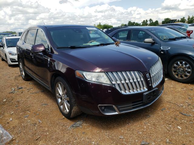 LINCOLN MKT 2011 2lmhj5at3bbj51938