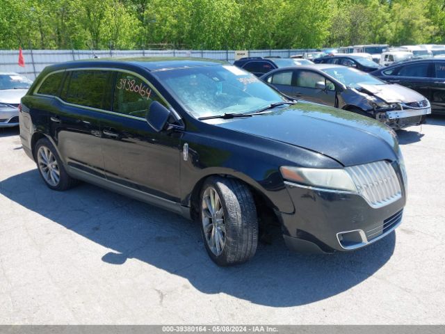 LINCOLN MKT 2011 2lmhj5at3bbj52815