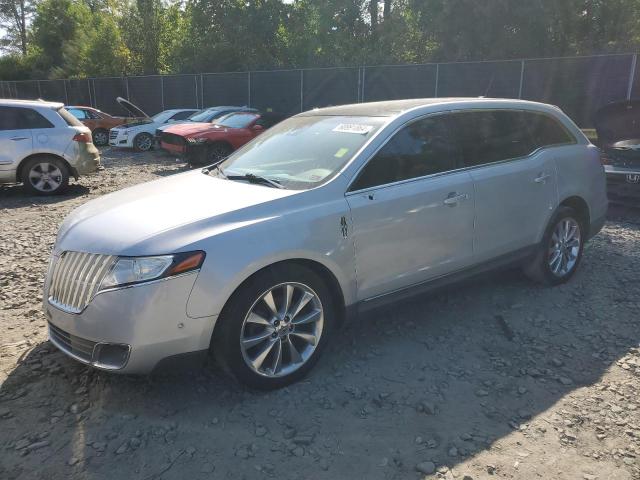 LINCOLN MKT 2011 2lmhj5at3bbj53575