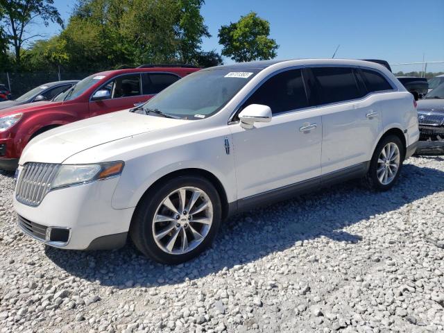 LINCOLN MKT 2011 2lmhj5at3bbj54631