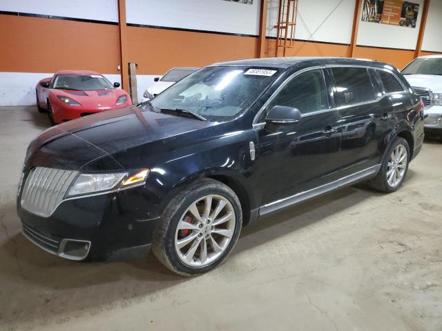 LINCOLN MKT 2012 2lmhj5at3cbl50778