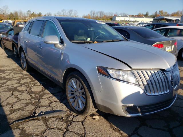 LINCOLN MKT 2012 2lmhj5at3cbl51767