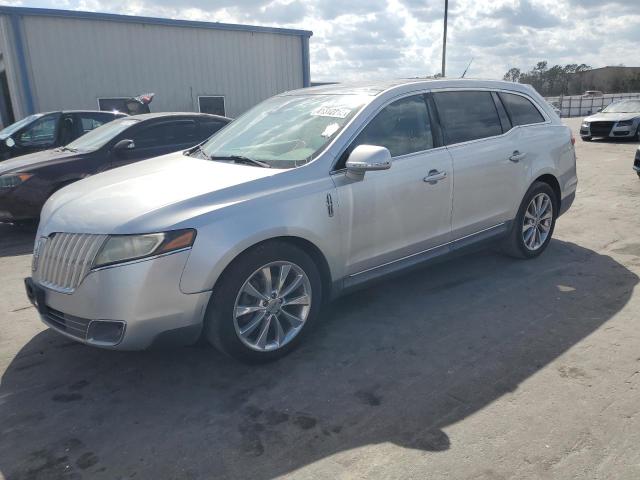 LINCOLN MKT 2012 2lmhj5at3cbl52014