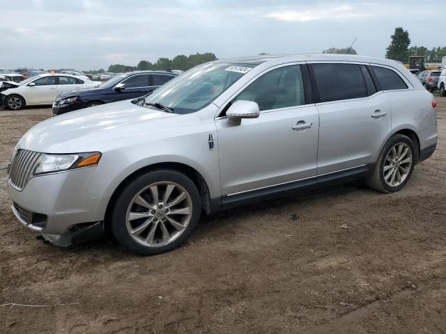 LINCOLN MKT 2012 2lmhj5at3cbl52112