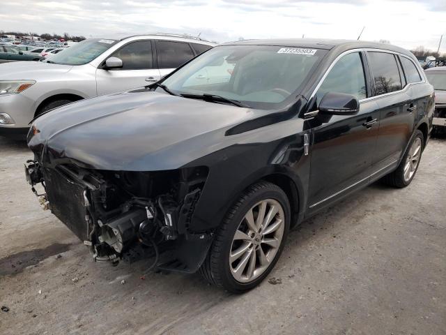 LINCOLN MKT 2012 2lmhj5at3cbl52871