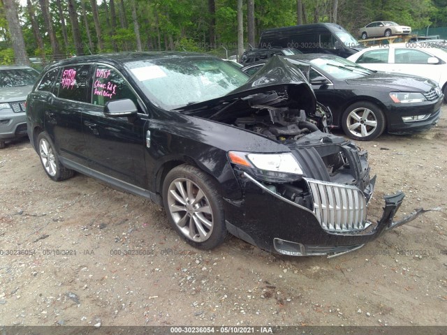 LINCOLN MKT 2012 2lmhj5at3cbl53339