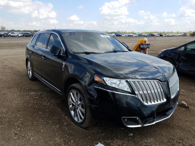 LINCOLN MKT 2012 2lmhj5at3cbl54104