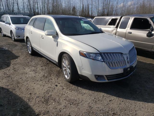 LINCOLN MKT 2012 2lmhj5at3cbl54281