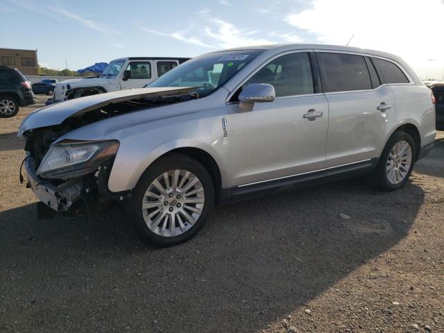 LINCOLN MKT 2012 2lmhj5at3cbl54913