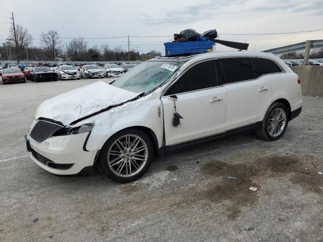 LINCOLN MKT 2013 2lmhj5at3dbl50278