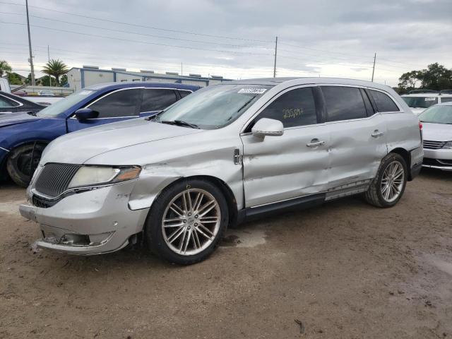 LINCOLN MKT 2013 2lmhj5at3dbl51611