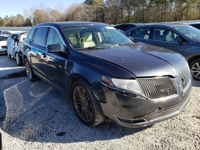 LINCOLN MKT 2013 2lmhj5at3dbl52922