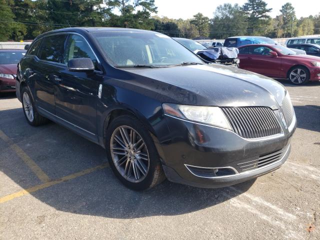 LINCOLN MKT 2013 2lmhj5at3dbl52984