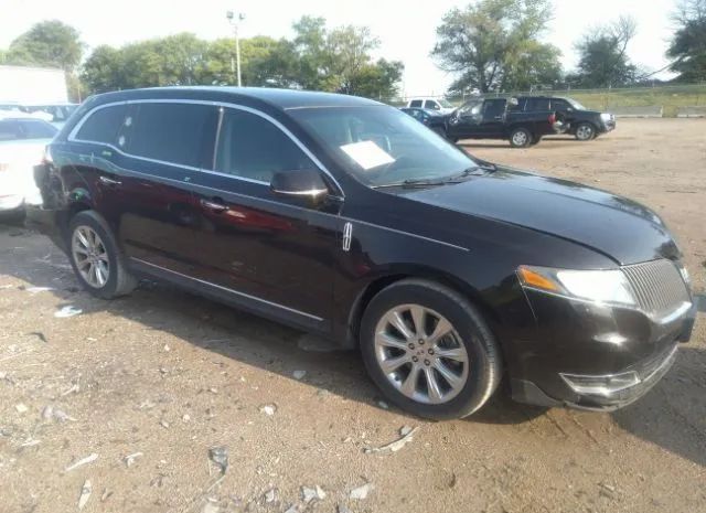 LINCOLN MKT 2013 2lmhj5at3dbl59059