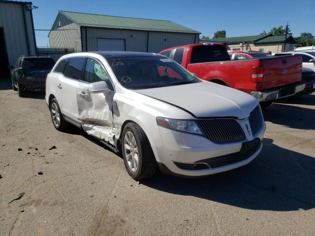 LINCOLN MKT 2014 2lmhj5at3ebl51254