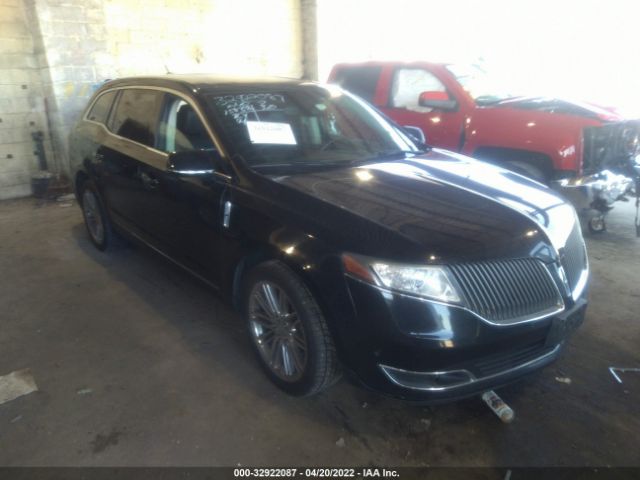 LINCOLN MKT 2014 2lmhj5at3ebl52498