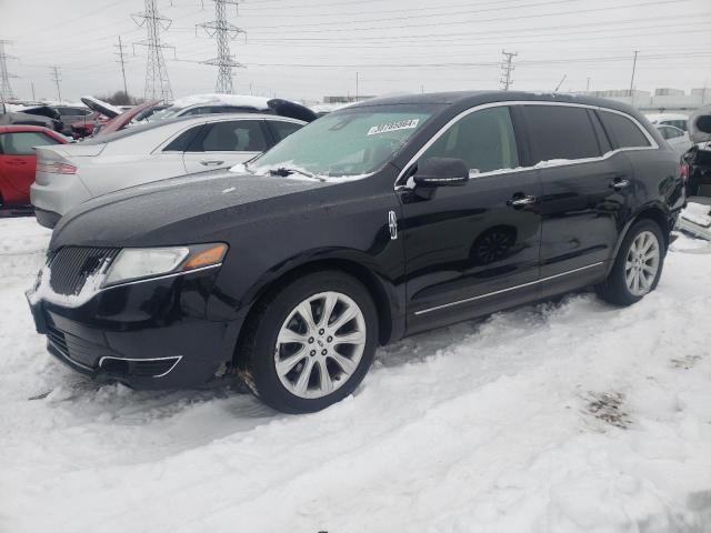 LINCOLN MKT 2014 2lmhj5at3ebl53540