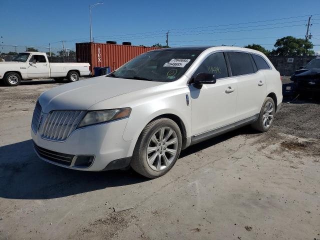 LINCOLN MKT 2014 2lmhj5at3ebl54168