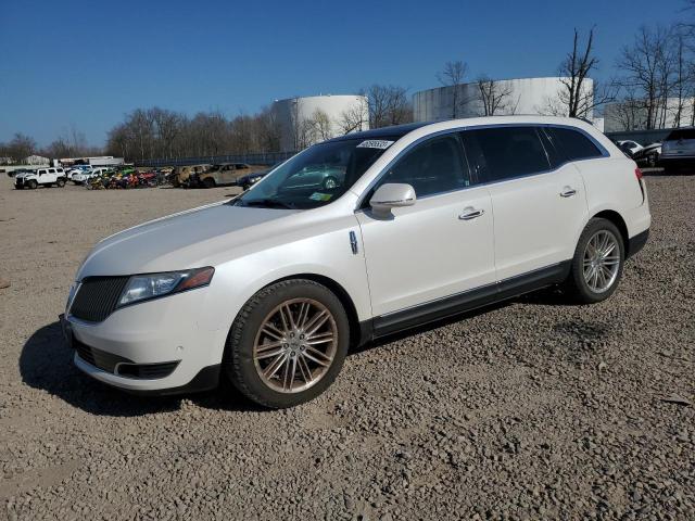 LINCOLN MKT 2014 2lmhj5at3ebl54428