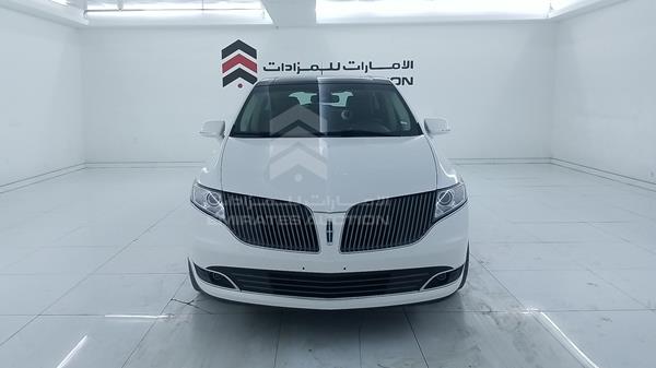 LINCOLN MKT 2014 2lmhj5at3ebl55241