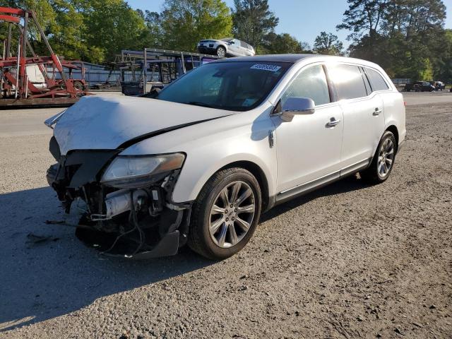 LINCOLN MKT 2014 2lmhj5at3ebl55921