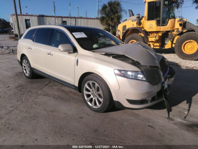 LINCOLN MKT 2014 2lmhj5at3ebl59094