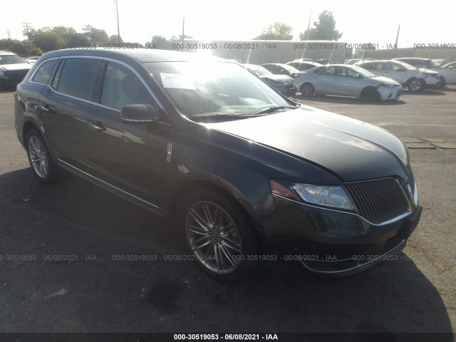 LINCOLN MKT 2015 2lmhj5at3fbl00838