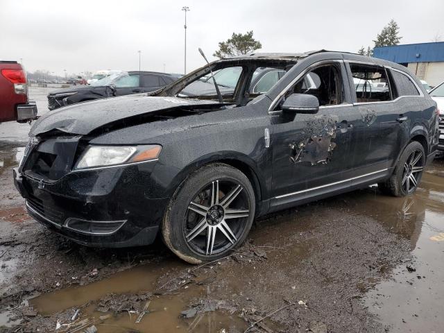 LINCOLN MKT 2015 2lmhj5at3fbl02587