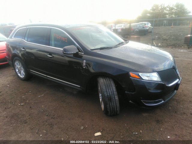 LINCOLN MKT 2015 2lmhj5at3fbl02962