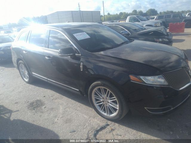 LINCOLN MKT 2016 2lmhj5at3gbl01103