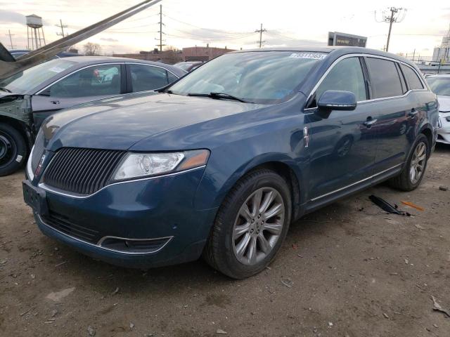 LINCOLN MKT 2016 2lmhj5at3gbl03076