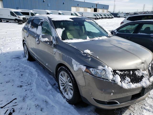 LINCOLN MKT 2016 2lmhj5at3gbl03191