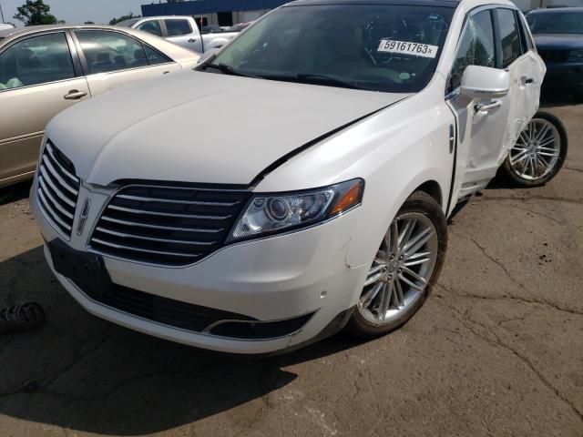 LINCOLN MKT 2019 2lmhj5at3kbl01238