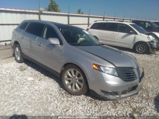 LINCOLN MKT 2019 2lmhj5at3kbl01417