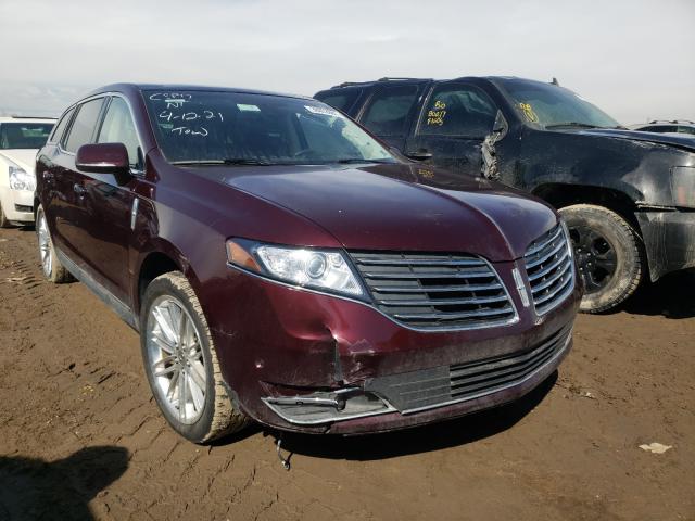 LINCOLN MKT 2019 2lmhj5at3kbl01823