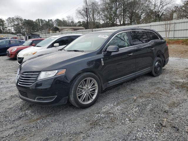 LINCOLN MKT 2019 2lmhj5at3kbl02471