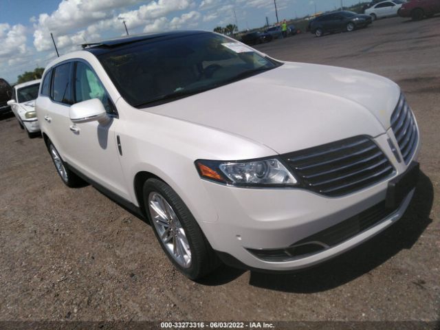 LINCOLN MKT 2019 2lmhj5at3kbl02907