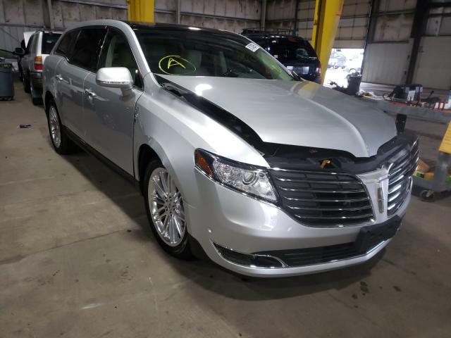 LINCOLN MKT 2019 2lmhj5at3kbl03393