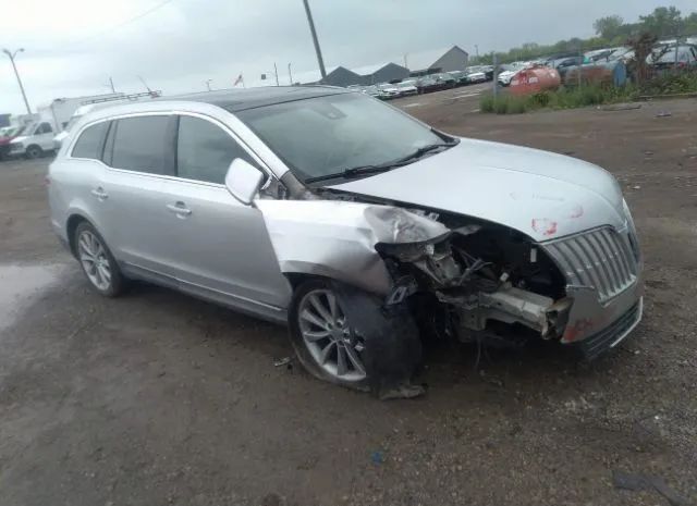 LINCOLN MKT 2010 2lmhj5at4abj03802