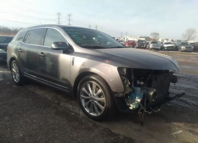 LINCOLN MKT 2010 2lmhj5at4abj10359