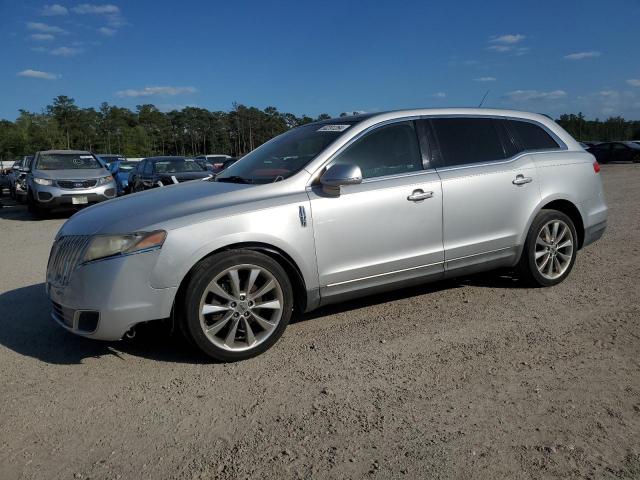 LINCOLN MKT 2010 2lmhj5at4abj18381