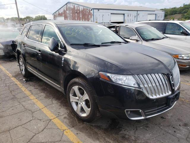 LINCOLN MKT 2010 2lmhj5at4abj18414