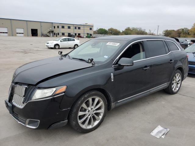 LINCOLN MKT 2010 2lmhj5at4abj20258