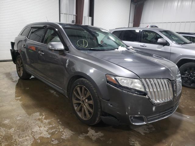 LINCOLN MKT 2010 2lmhj5at4abj20521