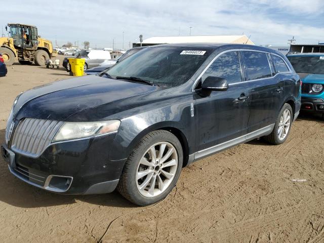 LINCOLN MKT 2010 2lmhj5at4abj20888